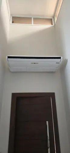 Ar Condicionado piso teto Fujitsu 60.000 BTU´s