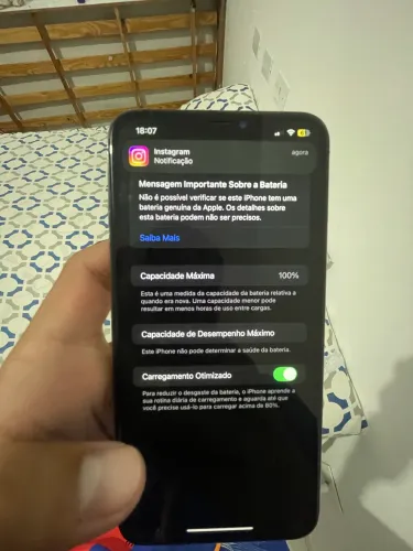 iPhone XS Max 