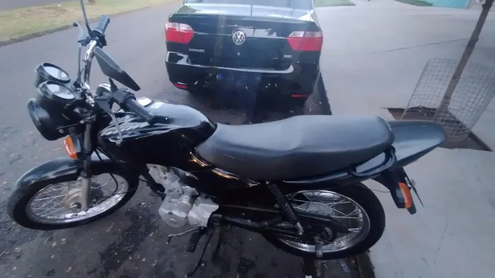 Titan 125 kse 2004