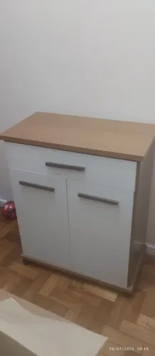 Móvel Cozinha Médio
