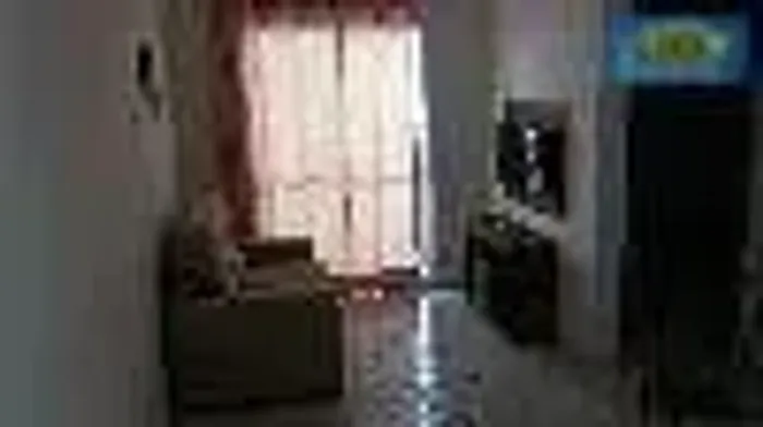 Apartamento com 2 dormitórios para alugar, 62 m² por R$ 2.439,18/mês - Bairro da Vossoroca