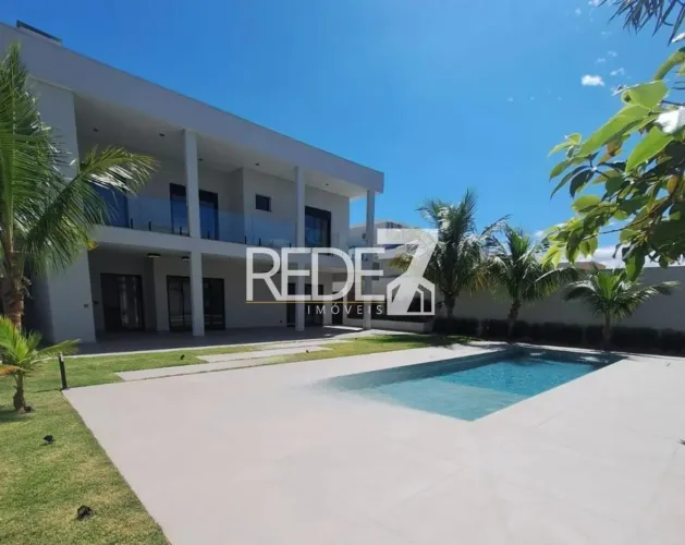 House em Campinas - São Paulo, Loteamento Mont Blanc Residence