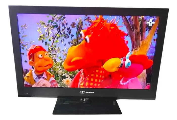 TV Buster 32 Polegadas <br><br>HBTV-32L05HD