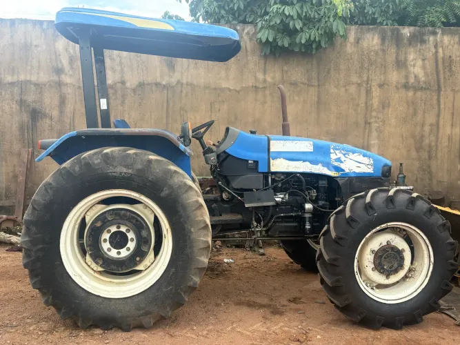 Vende-se este trato tt 4030 2014