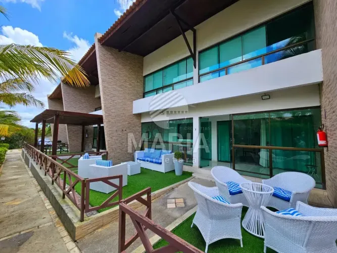 Apartamento de 02 quartos à venda em Gravatá/PE!