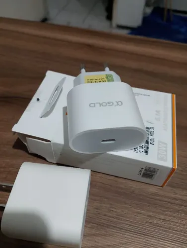 Adaptador para carregador iPad 10