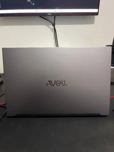 Notebook Avell B.ON Lite New Intel I5