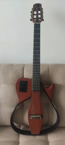 Violão Marquês VN18