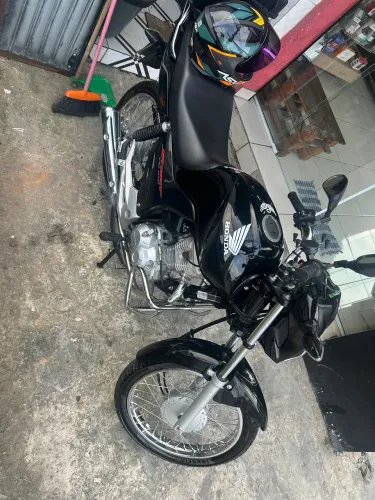 Start 160 - 2024 - muito nova - oportunidade 