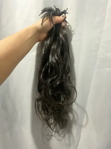 Mega Hair