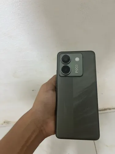 Poco M7 Pro 5G