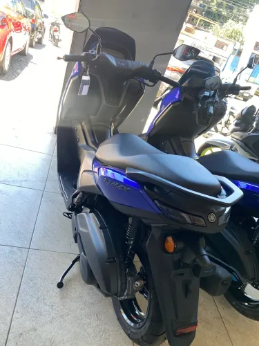 Yamaha Nmax 160 2026 0km ( shalom veículos )