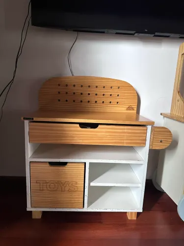 Oficina Atelie Materno