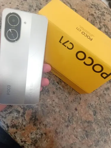 Poco c71