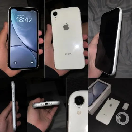 iPhone XR no precinho