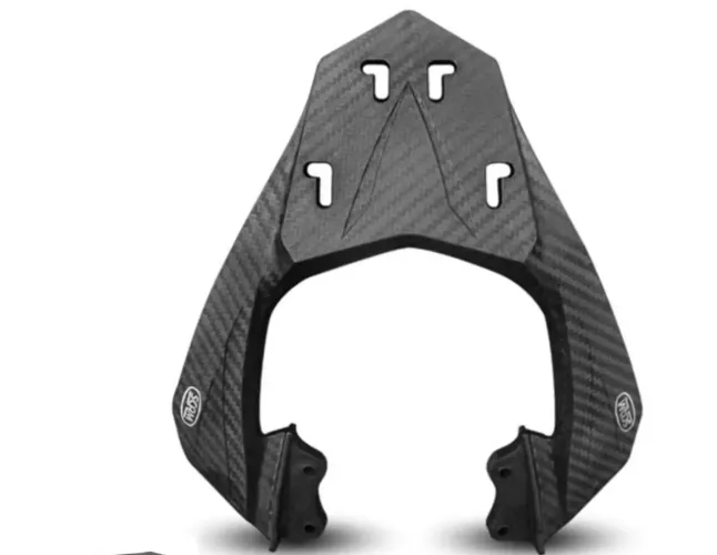 Suporte baú Cb Twister 21/21