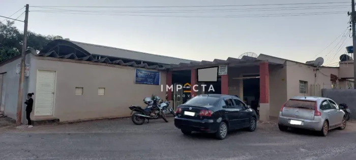 Ponto à venda, 1300 m² por R$ 1.200.000,00 - Área Rural de Pouso Alegre - Pouso Alegre/MG