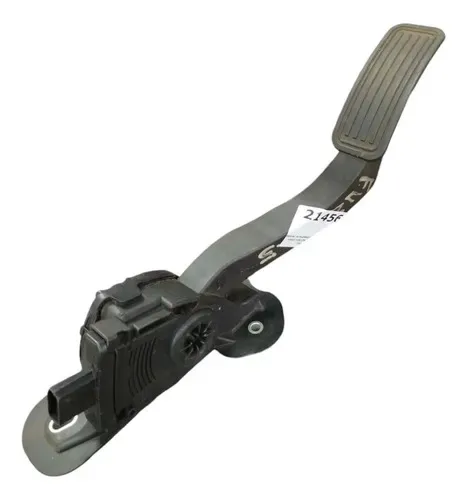 Pedal Acelerador Eletronico Fusion 2.5 2010 2011 2012