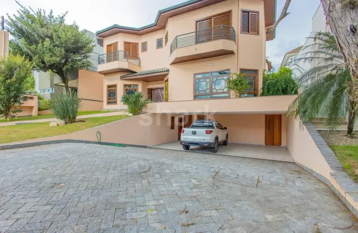 Locação Alphaville - Residencial 11