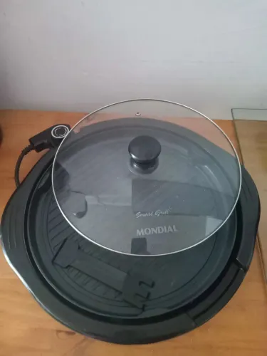 Grill Mondial