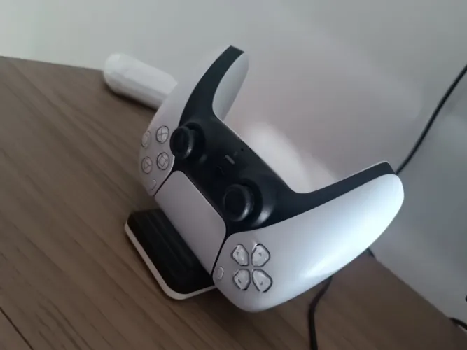 Controle PS5