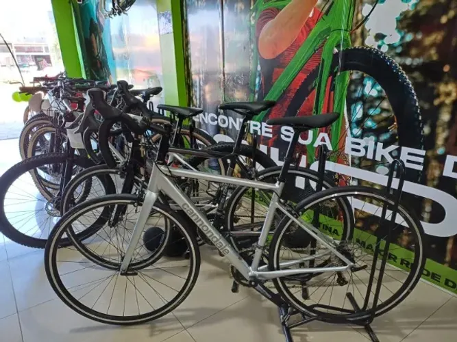 Ciclismo