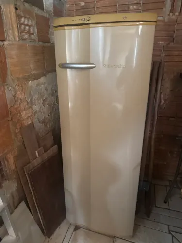 Geladeira