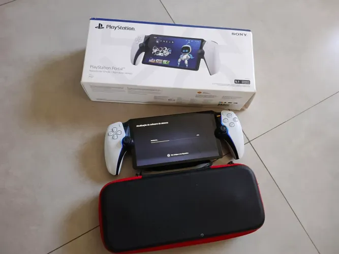 PSPortal Sony PlayStation 