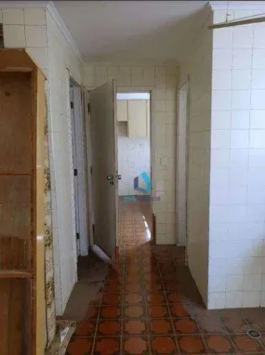Apartamento à venda, 167 m² por R$ 1.990.000,00 - Moema - São Paulo/SP