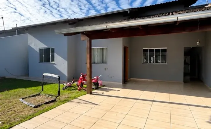 Imóvel Águas Lindas de Goiás