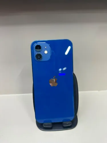 IPHONE 12 AZUL