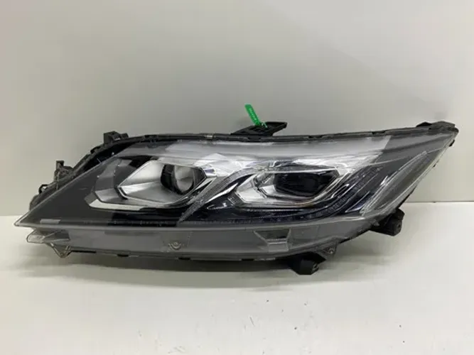 Farol Mitsubishi Eclipse Cross 2019 2020 2021 2022 Esquerdo