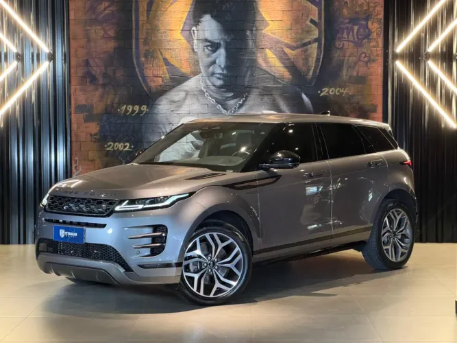 Land Rover Range Rover 2023