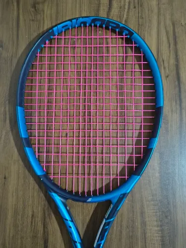 Raquete Babolat Pure Drive
