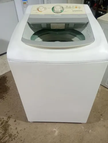 Máquina de lavar roupa