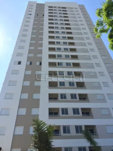 Apartamento Para Alugar Pateo Aurora Londrina