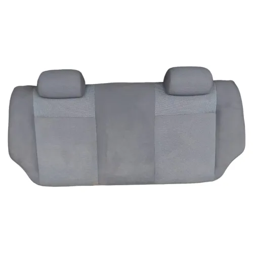 Encosto Banco Traseiro Volkswagen Gol G5 2010 Uzad0