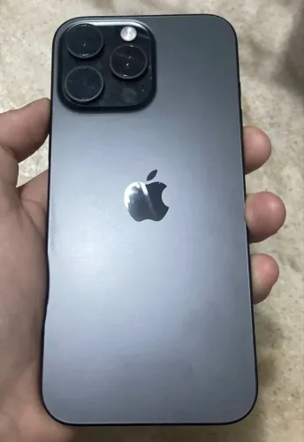 iPhone 16 Pro Max 256GB