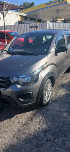Fiat Mobi Like 1.0 Fire Flex 5P. 2023