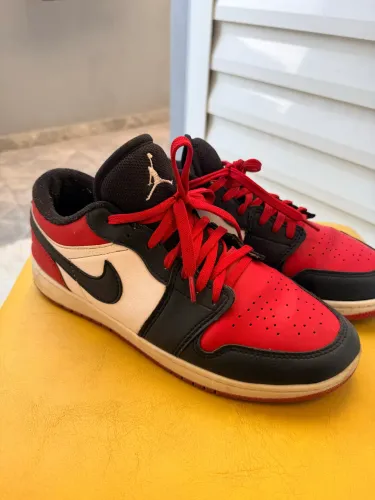 Nike Air Jordan Low Masculino - Tamanho 41