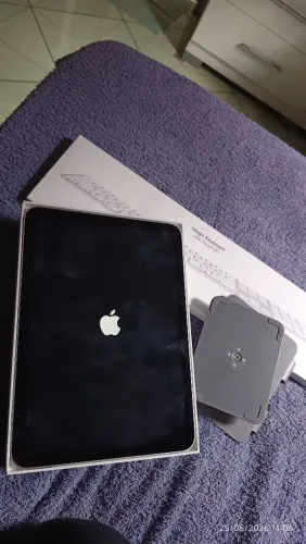 Vendo iPad Apple