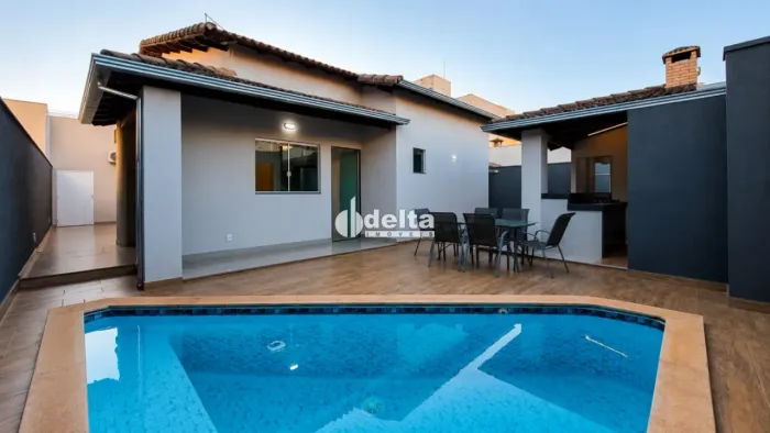 Casa em condomínio com 3 quartos sendo 1 suíte disponível para venda no bairro Jardim Inco