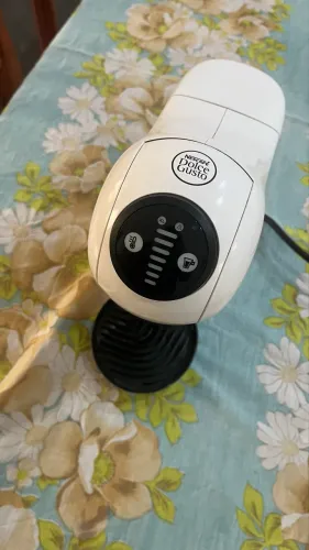 Dolce gusto 