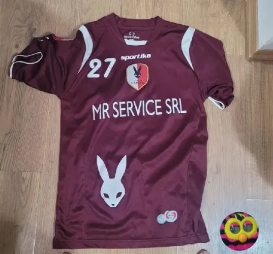 Camsia futsal italiano femino