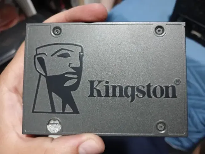 SSD Kingston 240GB