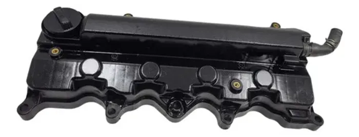 Tampa Valvula Honda Civic G9 2016 Á 2021 Preto