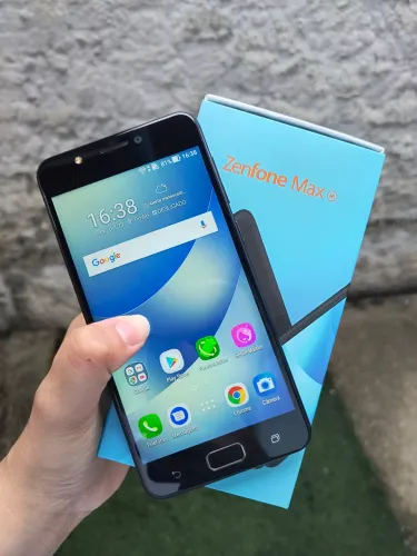 Asus ZenFone Max M1 32GB/2GB