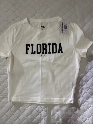 Cropped Florida