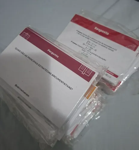 FLASH CARDS SASSA VEM MED