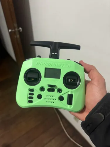 RADIOMASTER POKET - VERDE